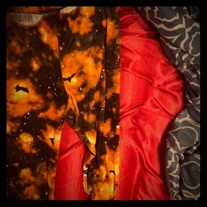 Galaxy pants